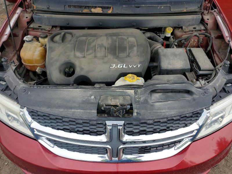 Aukcja sprzedaży 2011 Dodge Journey, vin: 3D4PG5FG6BT547830, numer aukcji: 67446986