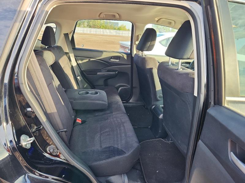 2014 Honda Cr-v მანქანა იყიდება აუქციონზე, vin: 2HKRM3H31EH000949, აუქციონის ნომერი: 68500476