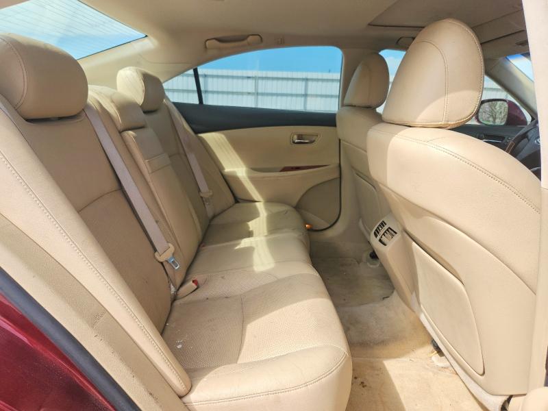 Aukcja sprzedaży 2007 Lexus Es, vin: JTHBJ46G972135041, numer aukcji: 70538936