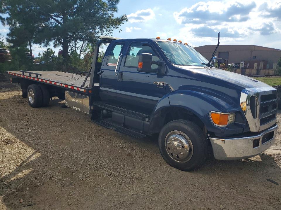 Продаж на аукціоні авто 2004 Ford F650, vin: 3FRNX65N94V685771, номер лоту: 69487376