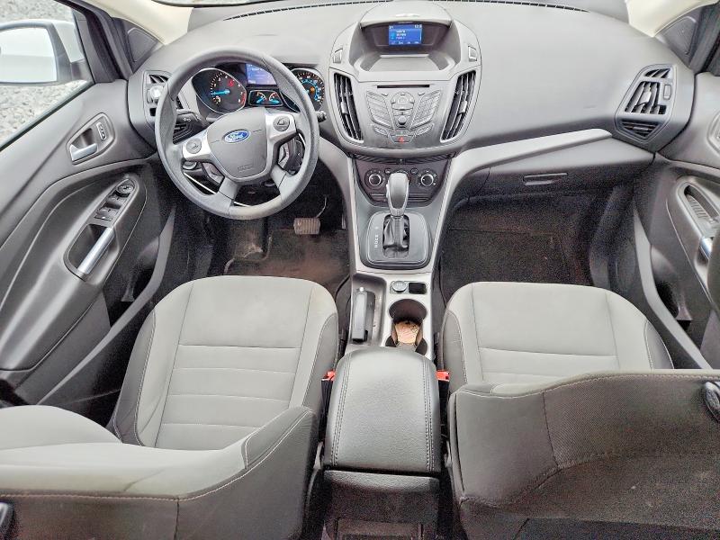 Aukcja sprzedaży 2014 Ford Escape, vin: 1FMCU0GX3EUC83011, numer aukcji: 69858486
