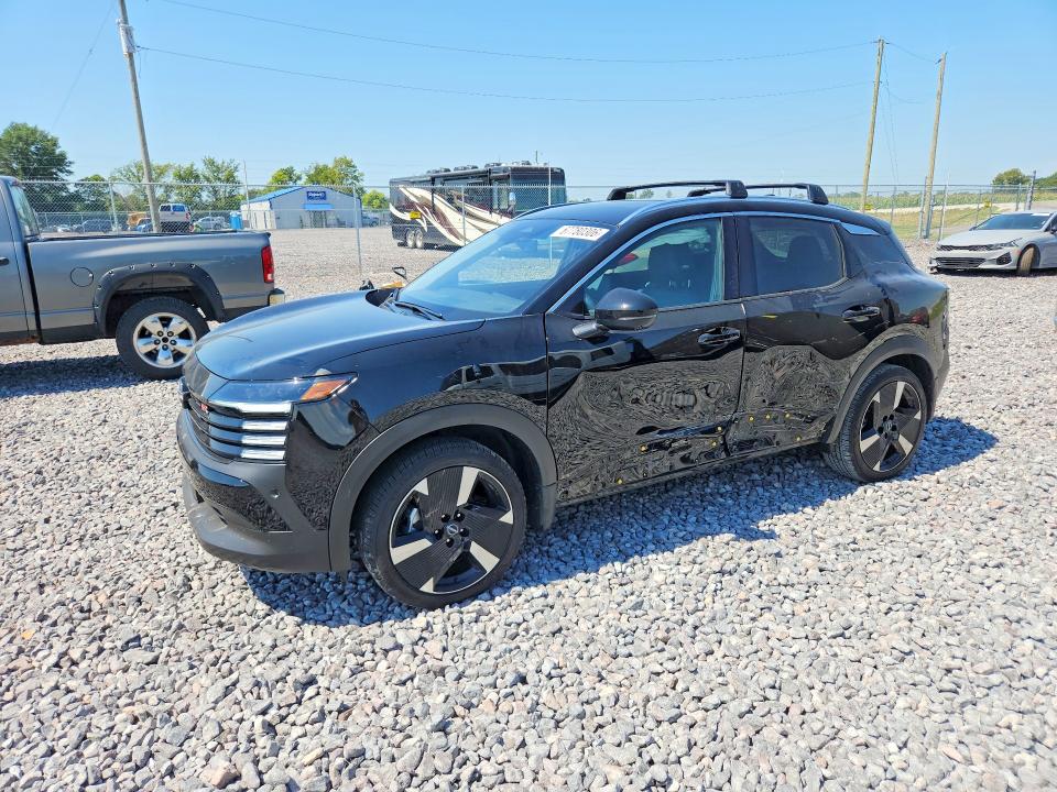 Aukcja sprzedaży 2026 Nissan Kicks, vin: 3N8AP6DD4TL311619, numer aukcji: 67780306