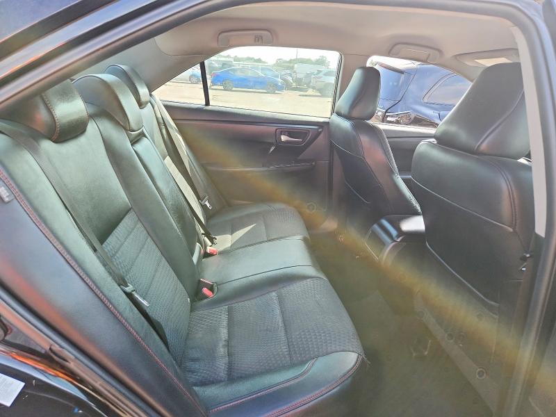 Aukcja sprzedaży 2015 Toyota Camry, vin: 4T1BF1FK7FU108943, numer aukcji: 69166556