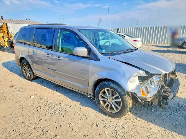 Aukcja sprzedaży 2014 Dodge Grand Caravan, vin: 2C4RDGCG2ER181726, numer aukcji: 67138956