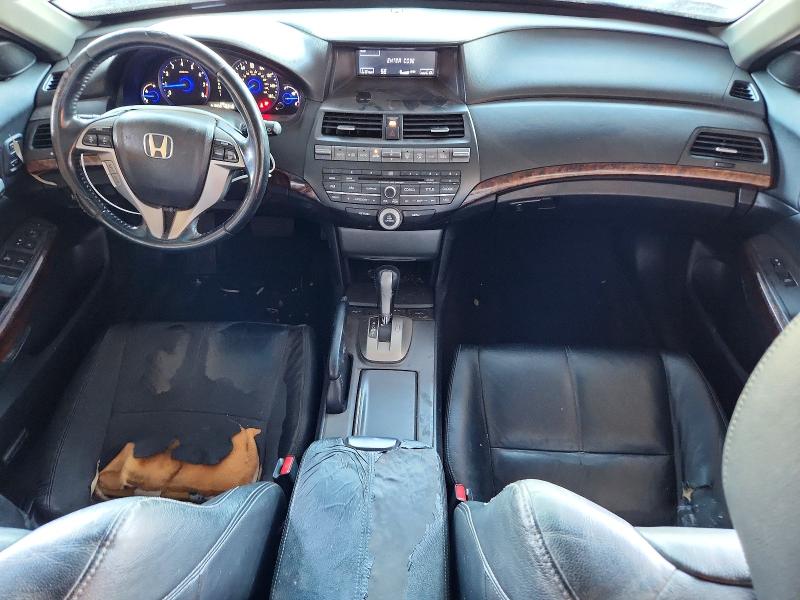 Продажа на аукционе авто 2010 Honda Accord Crosstour, vin: 5J6TF1H59AL009954, номер лота: 66920416