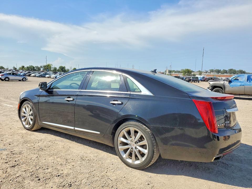 2013 Cadillac Xts მანქანა იყიდება აუქციონზე, vin: 2G61T5S32D9161643, აუქციონის ნომერი: 68064696