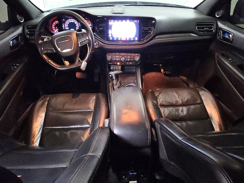 Auction sale of the 2021 Dodge Durango, vin: 1C4SDHCT1MC608809, lot number: 67023666
