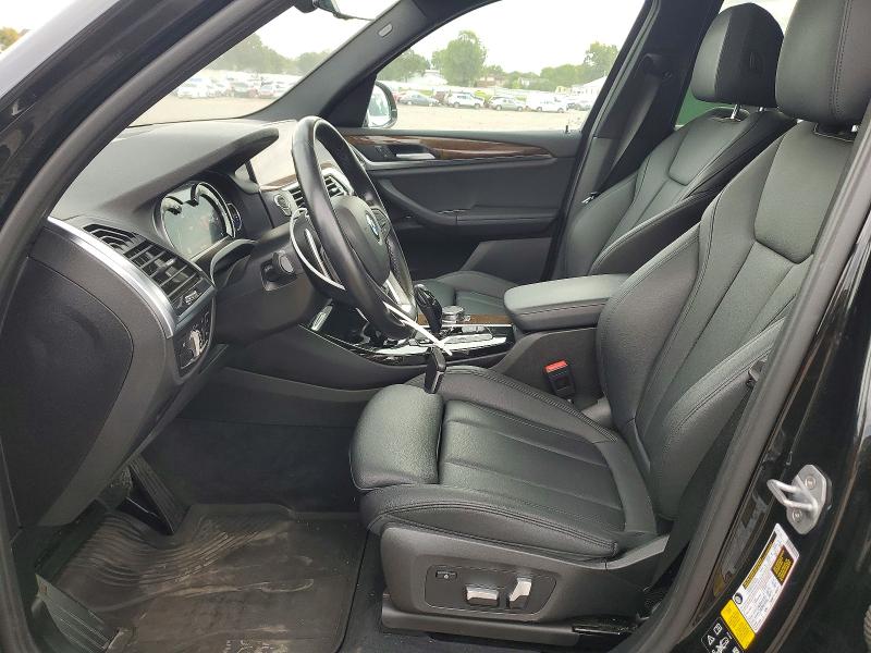 Aukcja sprzedaży 2019 Bmw X3, vin: 5UXTR9C51KLP90570, numer aukcji: 65416366
