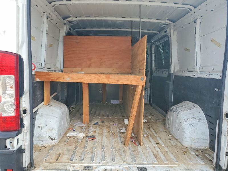 Продаж на аукціоні авто 2019 Ram Promaster 1500, vin: 3C6TRVAG1KE500861, номер лоту: 70694936