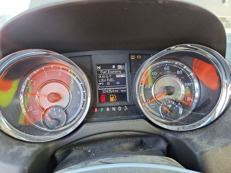 68966326 :رقم المزاد ، 2C4RC1BG3CR350747 vin ، 2012 Chrysler Town & Country مزاد بيع