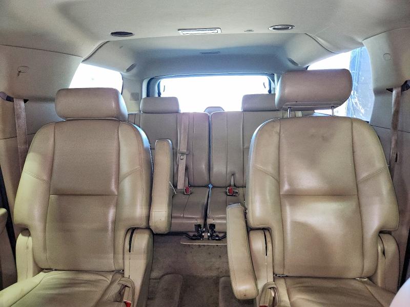 68558146 :رقم المزاد ، 1GNUKKE39AR246110 vin ، 2010 Chevrolet Suburban مزاد بيع