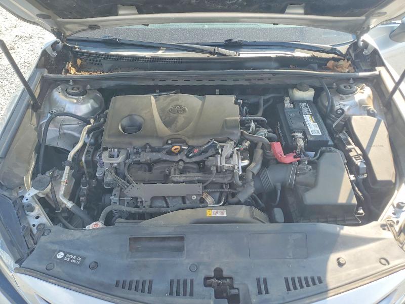 Продаж на аукціоні авто 2018 Toyota Camry, vin: 4T1B11HK7JU077164, номер лоту: 69786676