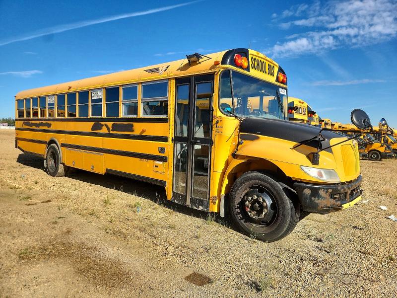 Auction sale of the 2014 Ic Corporation 3000, vin: 4DRBUAAP5EB018709, lot number: 65462056