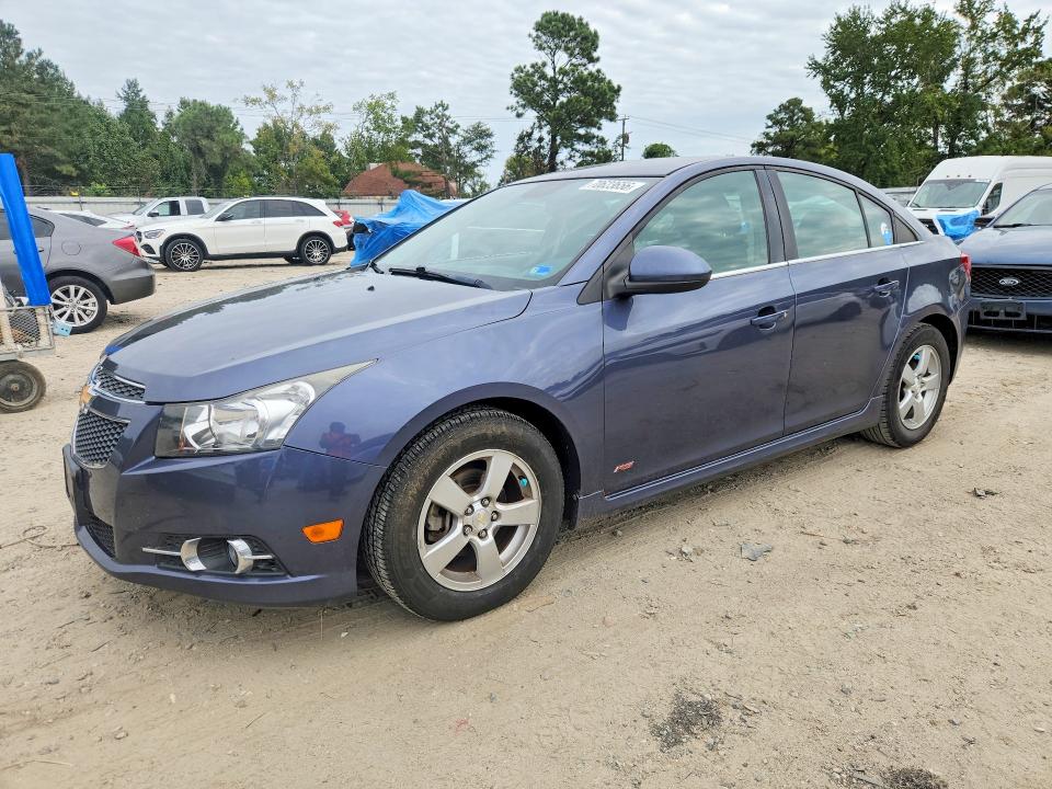 Aukcja sprzedaży 2014 Chevrolet Cruze, vin: 1G1PC5SB4E7373339, numer aukcji: 70623656