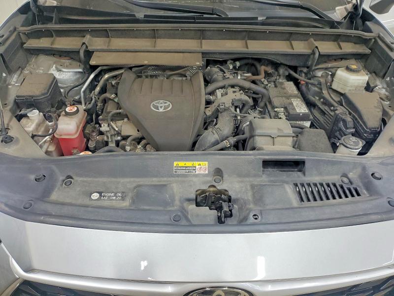 Aukcja sprzedaży 2023 Toyota Highlander, vin: 5TDKDRBH2PS009861, numer aukcji: 69378506