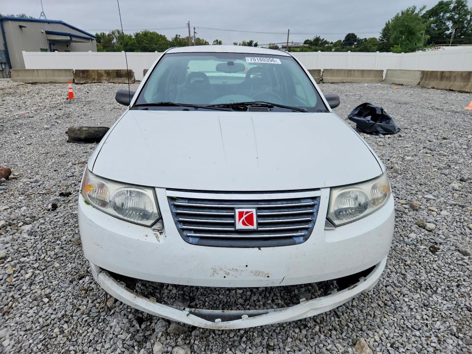 Aukcja sprzedaży 2006 Saturn Ion, vin: 1G8AL55B06Z197334, numer aukcji: 70180396