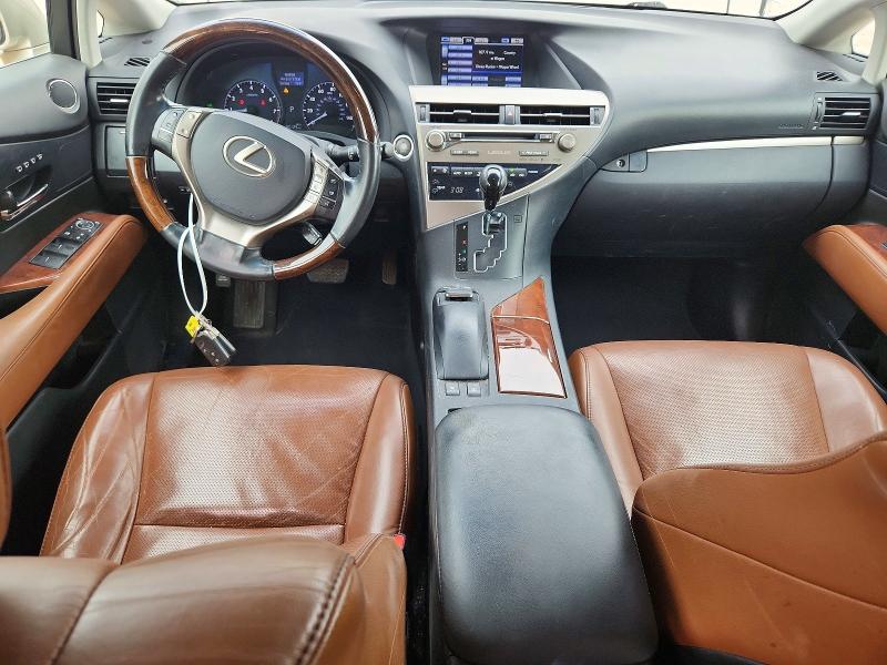 2015 Lexus Rx 350 მანქანა იყიდება აუქციონზე, vin: 2T2BK1BA0FC311081, აუქციონის ნომერი: 69995096