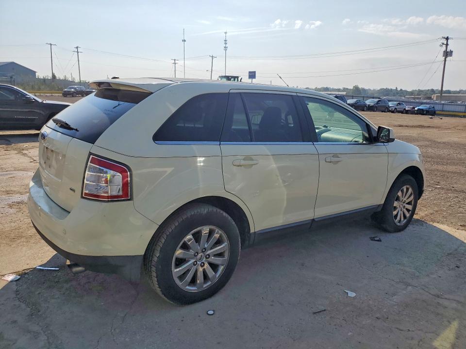 Продаж на аукціоні авто 2008 Ford Edge, vin: 2FMDK49C18BA75490, номер лоту: 69092696