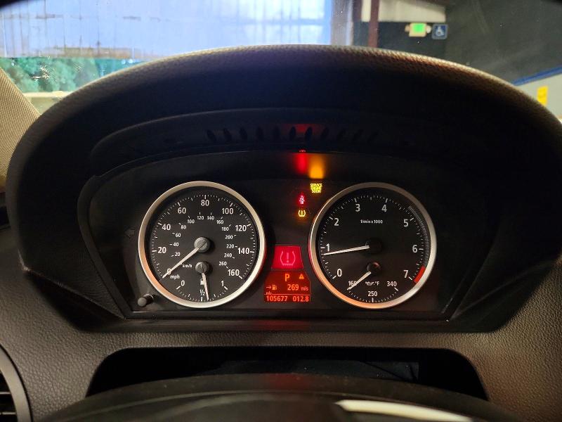Aukcja sprzedaży 2007 Bmw 650, vin: WBAEH13577CR52253, numer aukcji: 68180276