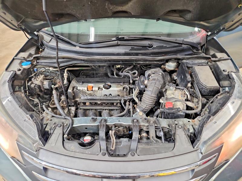 2012 Honda Cr-v მანქანა იყიდება აუქციონზე, vin: JHLRM4H76CC019226, აუქციონის ნომერი: 70602566