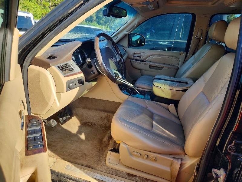 Aukcja sprzedaży 2011 Cadillac Escalade, vin: 1GYS3HEFXBR129674, numer aukcji: 70781306