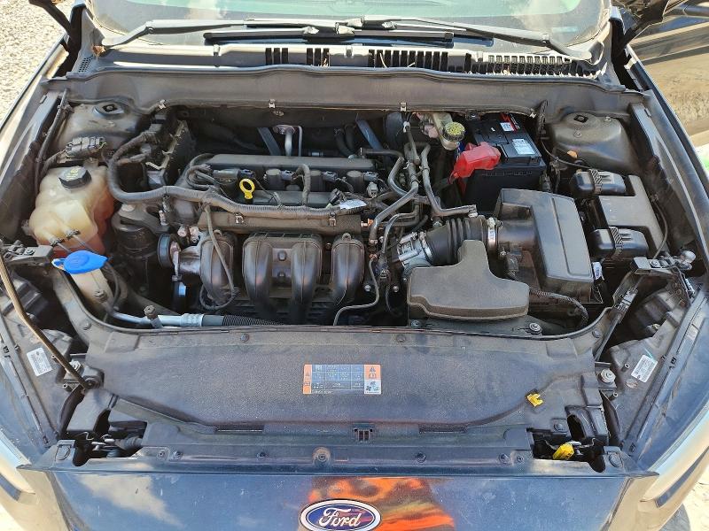 68325986 :رقم المزاد ، 3FA6P0H70DR301869 vin ، 2013 Ford Fusion مزاد بيع