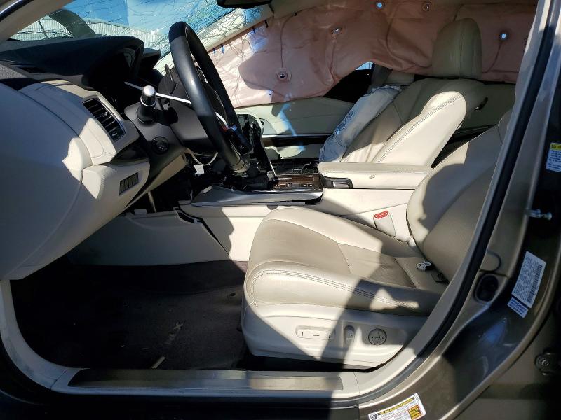 Продаж на аукціоні авто 2014 Acura Rlx, vin: JH4KC1F56EC003840, номер лоту: 70904856
