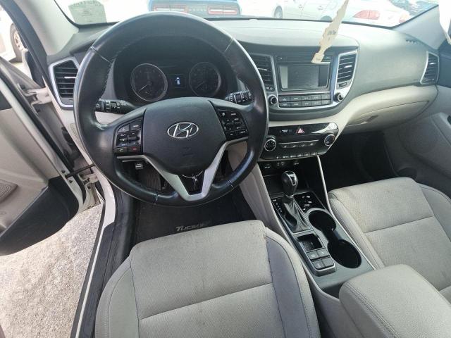 Продажа на аукционе авто 2017 Hyundai Tucson, vin: KM8J3CA2XHU275940, номер лота: 69829776