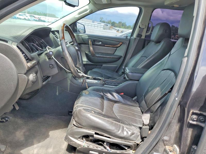 68211046 :رقم المزاد ، 1GKKVTKDXFJ387577 vin ، 2015 Gmc Acadia مزاد بيع