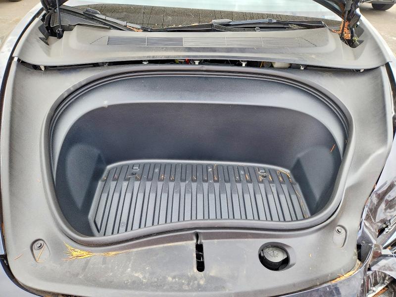 Aukcja sprzedaży 2025 Tesla Model 3, vin: 5YJ3E1EA1SF050349, numer aukcji: 69746326