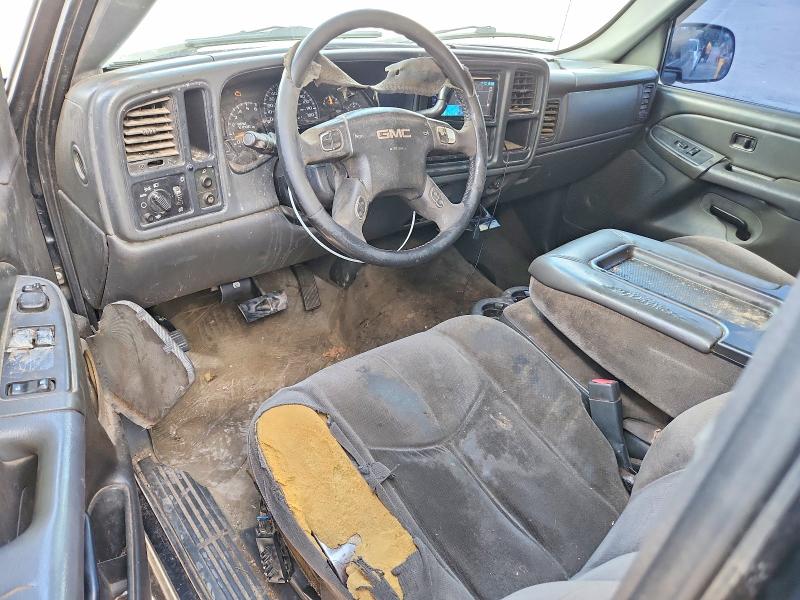 Aukcja sprzedaży 2006 Gmc New Sierra, vin: 1GTEC19V66Z223553, numer aukcji: 67499116