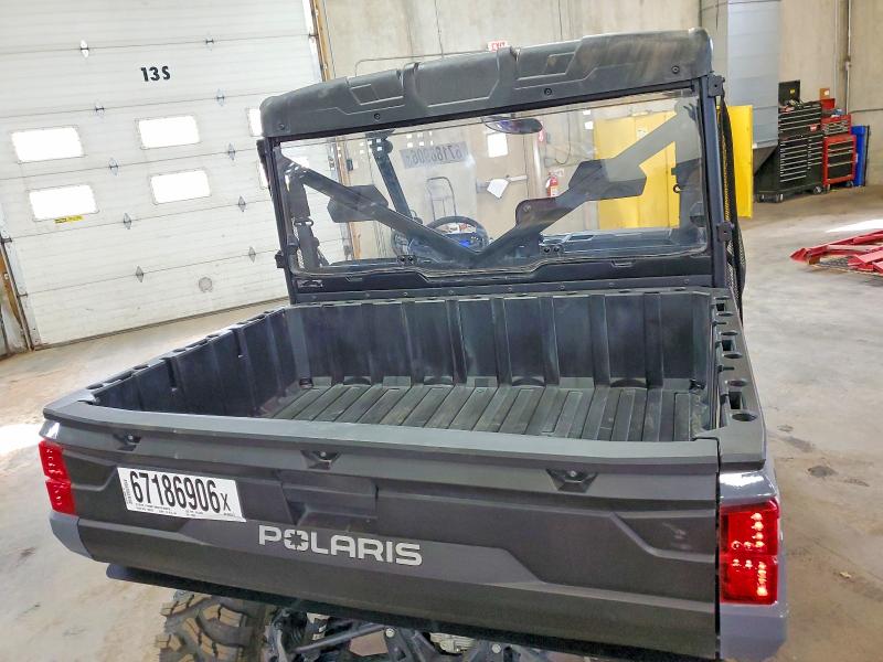 Продажа на аукционе авто 2025 Polaris Ranger, vin: 4XARRE994S8722482, номер лота: 67186906