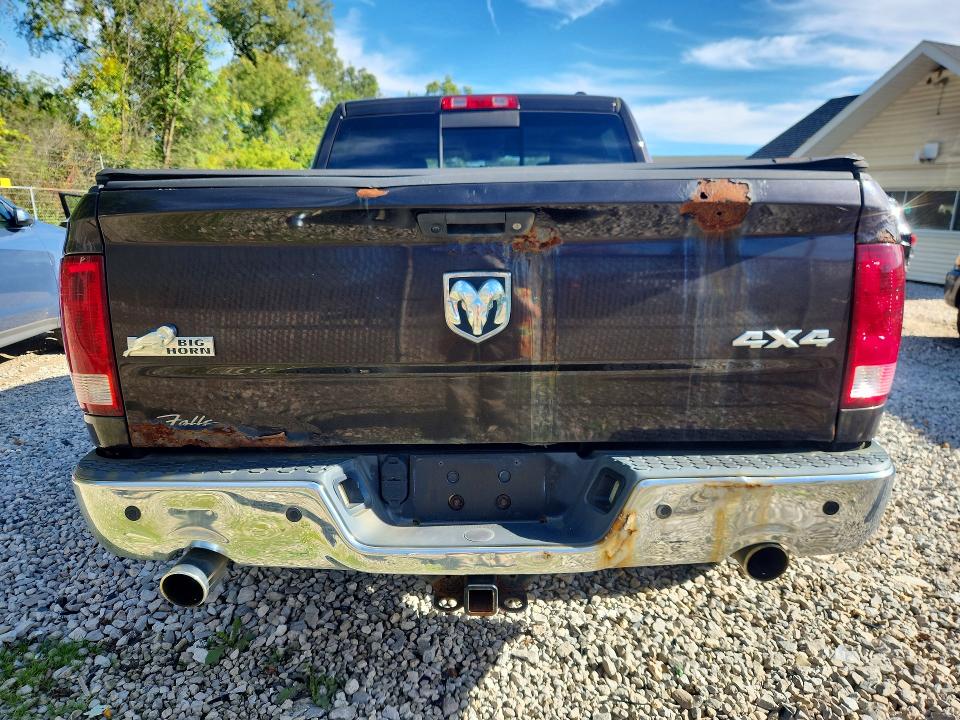 Продаж на аукціоні авто 2011 Dodge Ram 1500, vin: 1D7RV1CTXBS546337, номер лоту: 70430836
