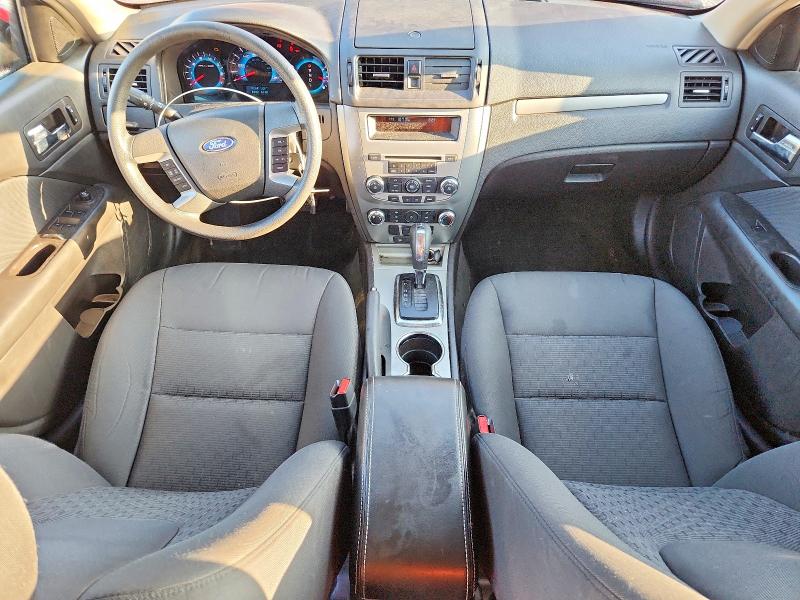 68749316 :رقم المزاد ، 3FAHP0HA0CR315628 vin ، 2012 Ford Fusion مزاد بيع