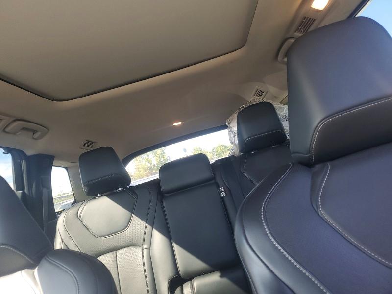 Aukcja sprzedaży 2023 Infiniti Qx60, vin: 5N1DL1FS5PC358769, numer aukcji: 69080126