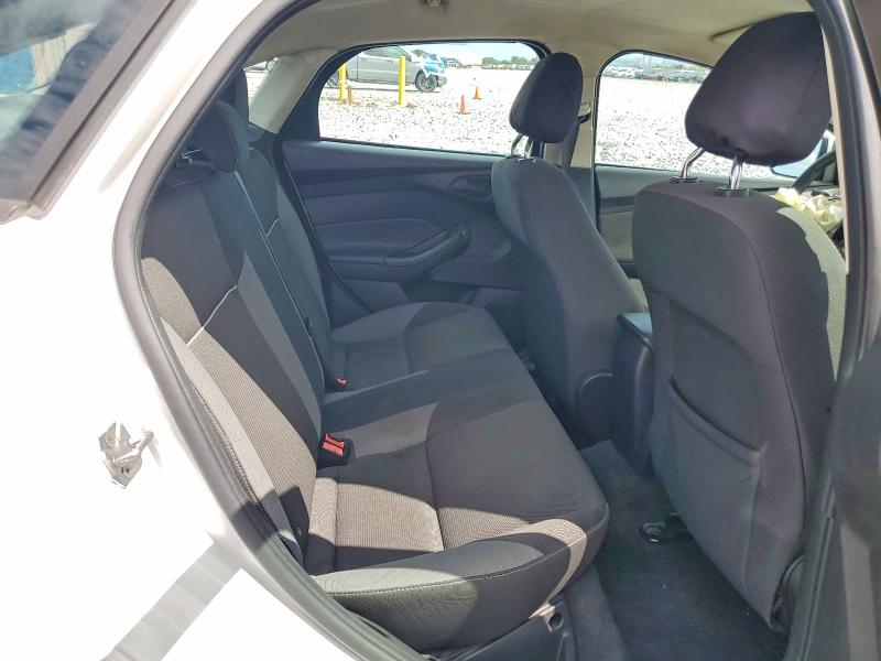 2012 Ford Focus მანქანა იყიდება აუქციონზე, vin: 1FAHP3F26CL240624, აუქციონის ნომერი: 68155316