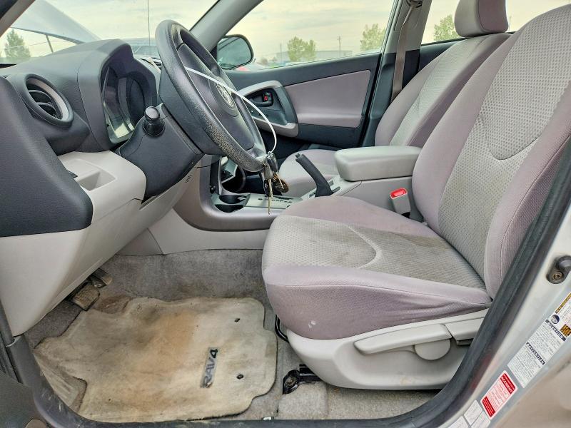 67674916 :رقم المزاد ، JTMBD33V766014070 vin ، 2006 Toyota Rav4 مزاد بيع