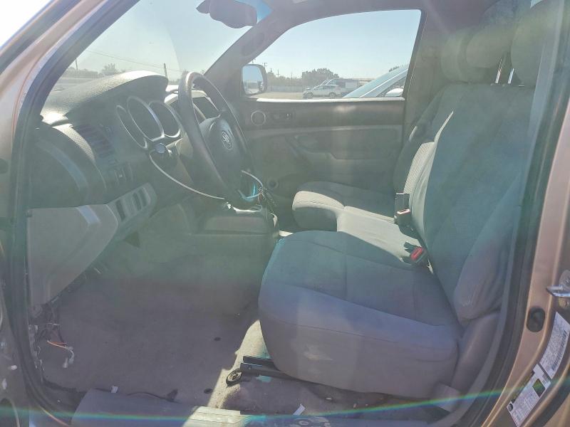 Продаж на аукціоні авто 2008 Toyota Tacoma, vin: 5TENX22N68Z539773, номер лоту: 70730406
