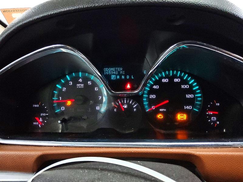 2016 Chevrolet Traverse მანქანა იყიდება აუქციონზე, vin: 1GNKVHKD4GJ247431, აუქციონის ნომერი: 64524026