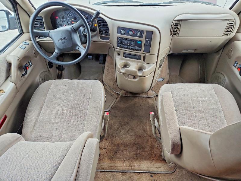 Auction sale of the 2003 Gmc Safari, vin: 1GKDM19X73B505557, lot number: 69773686