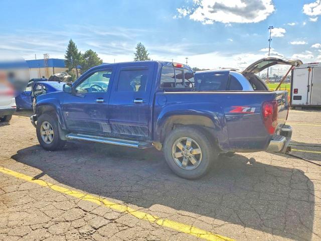 Aukcja sprzedaży 2009 Chevrolet Colorado, vin: 1GCDS13E398137232, numer aukcji: 68047796