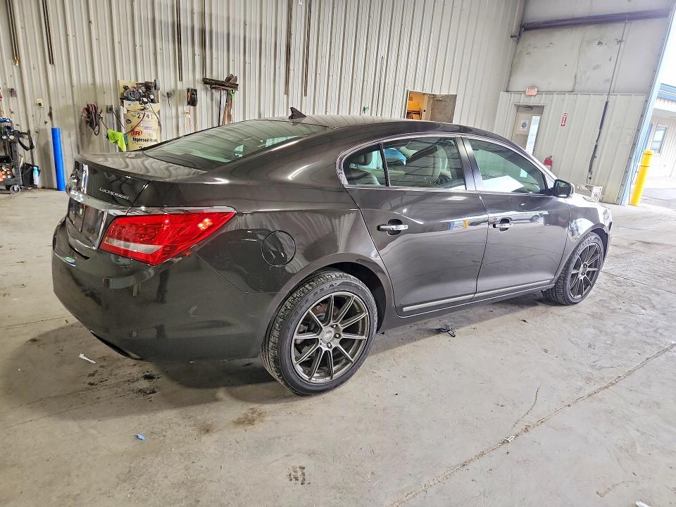68952786 :رقم المزاد ، 1G4GD5G37EF175670 vin ، 2014 Buick Lacrosse مزاد بيع