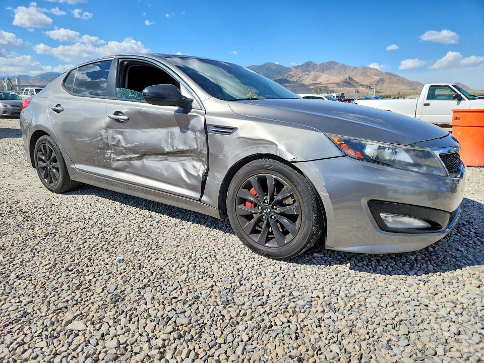 Aukcja sprzedaży 2012 Kia Optima, vin: 5XXGR4A65CG011545, numer aukcji: 67647866