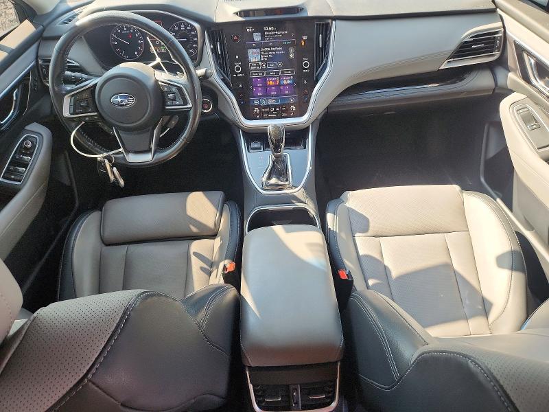 66217816 :رقم المزاد ، 4S4BTANC5M3189222 vin ، 2021 Subaru Outback مزاد بيع