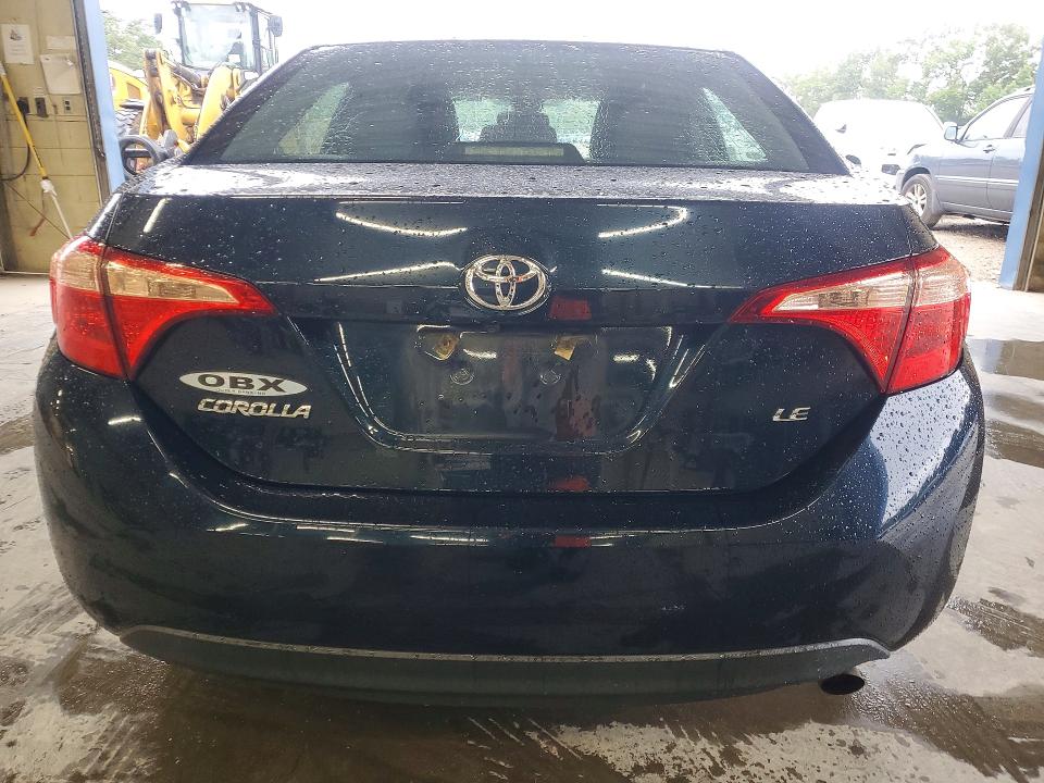 Aukcja sprzedaży 2019 Toyota Corolla, vin: 2T1BURHE9KC148464, numer aukcji: 69107126
