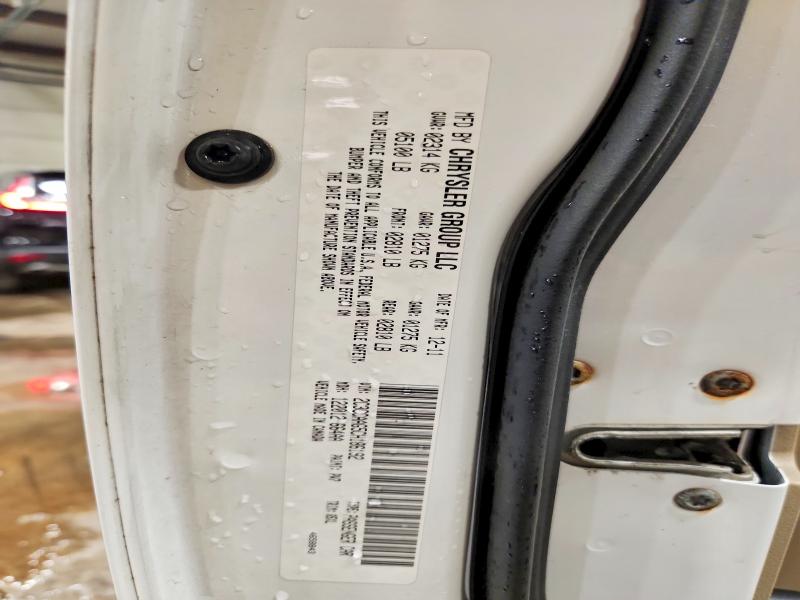 69613646 :رقم المزاد ، 2C3CCAAG5CH186192 vin ، 2012 Chrysler 300 مزاد بيع