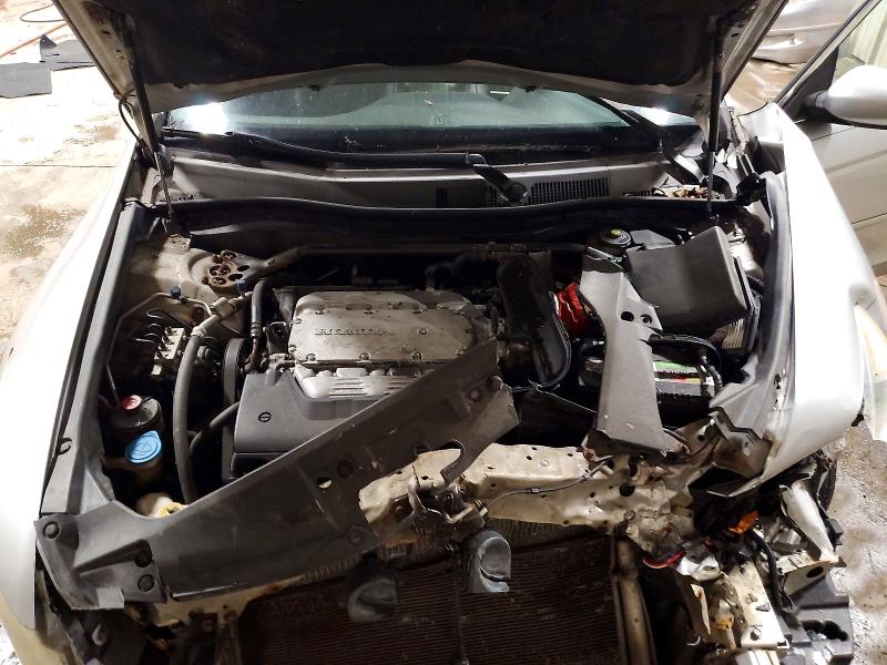 Aukcja sprzedaży 2009 Honda Accord, vin: 1HGCP36899A006623, numer aukcji: 69621616