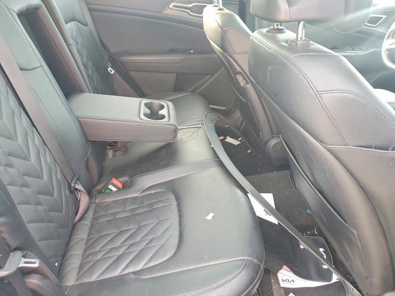 Aukcja sprzedaży 2023 Kia Sportage, vin: 5XYK6CAF6PG043208, numer aukcji: 68131376
