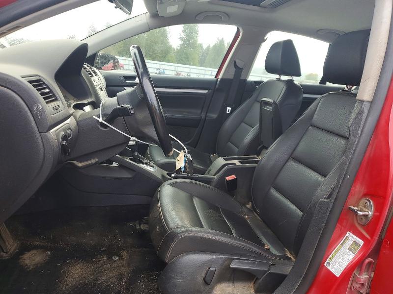 Aukcja sprzedaży 2010 Volkswagen Jetta, vin: 3VWRZ7AJ9AM076566, numer aukcji: 69743656