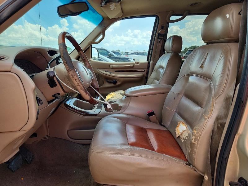 Aukcja sprzedaży 1999 Lincoln Navigator, vin: 5LMRU27A8XLJ31846, numer aukcji: 68651266